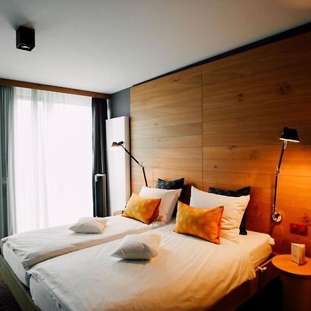 Claudius Hotel Bochum Exterior photo